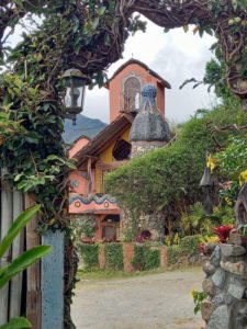 Read more about the article Monte Suenos – Writers’ Retreat