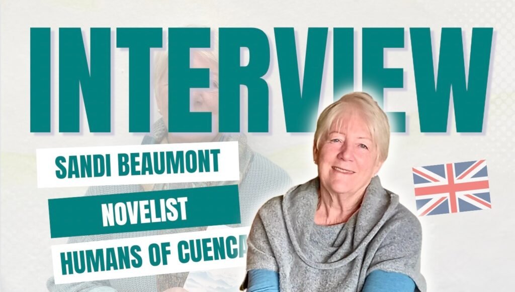 Sandi Beaumont Interview