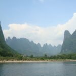 River Li boat trip