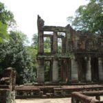 The Palace Angkor Thom