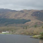 Drymen Loch Lomond
