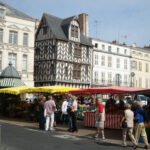 Marketplace La Rochelle