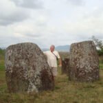 Plain of Jars and Ron