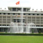 Reunification Palace