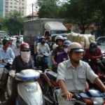 HCMC bikes