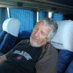 Florianopolis to B.Aires