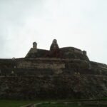 Castello de San Felipe de Barajas