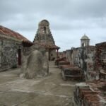 Castillo de San Felipe de Barajas