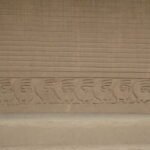 Chan Chan wall relief