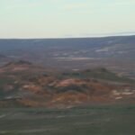 Coloured moutains Ruta 40