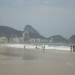 Copacabana Beach