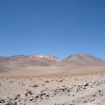 Like being on the moon