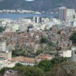 Favela view