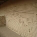 Chan Chan fish artwork