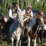 Gauchos El Calafate