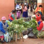 Herbal remedy ladies