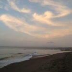 Huanchaco beach