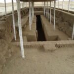 Chan Chan Main tomb Palace 8