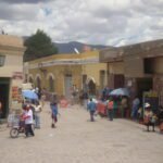 Morning markets Tilcaca