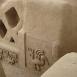 Chan Chan Pelican relief work