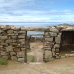 Recesses and doorways