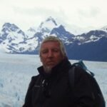 Scott of the Antartic!