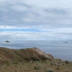 Lake view from Chincana