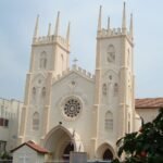 St Francis Xavier Church