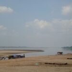 Mekong River Vientiane