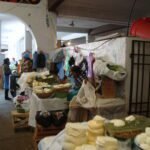 Cheese market