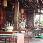 Cheng Hoon Teng Temple