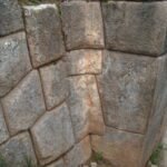Fitting boulders Saqsaywaman