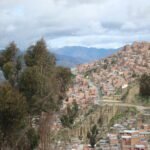 Favelas La Paz