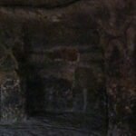 Tomb paintings Sevoia