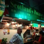 Scotlands Potatoes