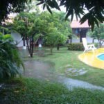 The day the rains came